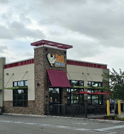 PDQ Miami: Coral Reef
